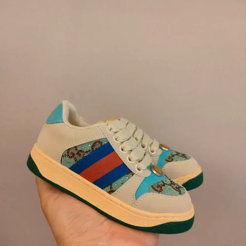Cheap Gucci Kids' Shoes For Kids #1392308, $$72.00 USD On Gucci Kids' Shoes