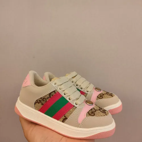 Cheap Gucci Kids' Shoes For Kids #1392309, $$72.00 USD On Gucci Kids' Shoes