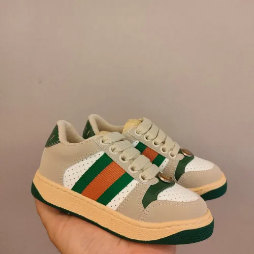 Cheap Gucci Kids' Shoes For Kids #1392310, $$72.00 USD On Gucci Kids' Shoes