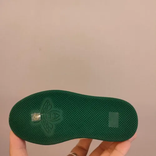 Replica Gucci Kids' Shoes For Kids #1392310 $72.00 USD for Wholesale
