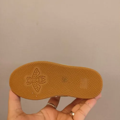 Replica Gucci Kids' Shoes For Kids #1392311 $72.00 USD for Wholesale