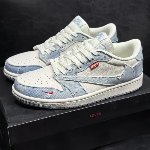 Cheap Air Jordan 1 I For Men #1392324, $$108.00 USD On Air Jordan 1 I