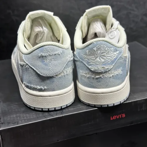 Replica Air Jordan 1 I For Men #1392324 $108.00 USD for Wholesale