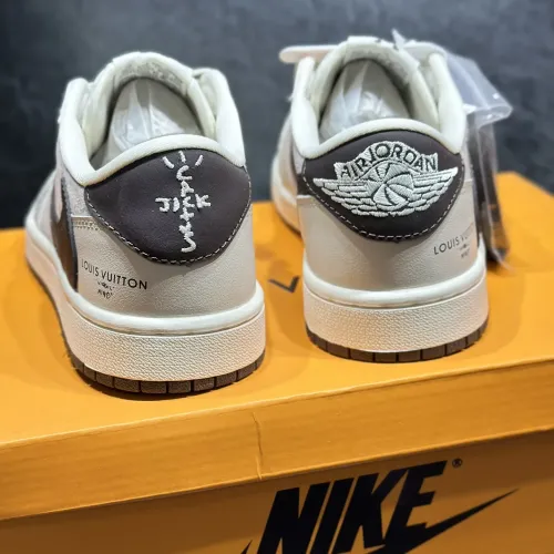 Replica Air Jordan 1 I For Men #1392326 $108.00 USD for Wholesale