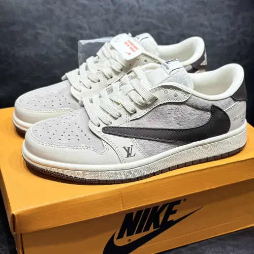 Cheap Air Jordan 1 I For Women #1392327, $$108.00 USD On Air Jordan 1 I