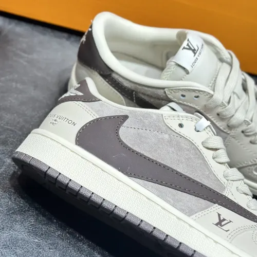 Replica Air Jordan 1 I For Women #1392327 $108.00 USD for Wholesale