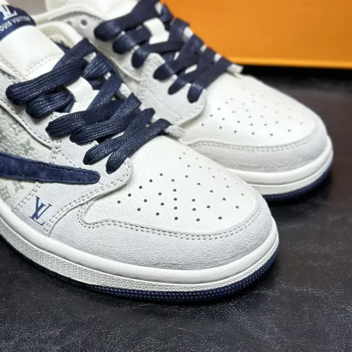 Replica Air Jordan 1 I For Women #1392329 $108.00 USD for Wholesale