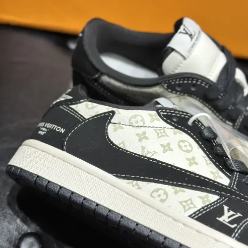 Replica Air Jordan 1 I For Women #1392331 $108.00 USD for Wholesale