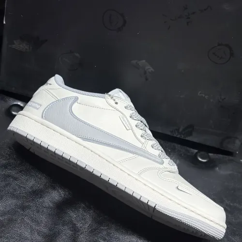 Replica Air Jordan 1 I For Men #1392332 $108.00 USD for Wholesale