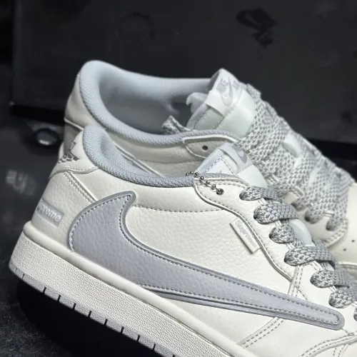 Replica Air Jordan 1 I For Women #1392333 $108.00 USD for Wholesale