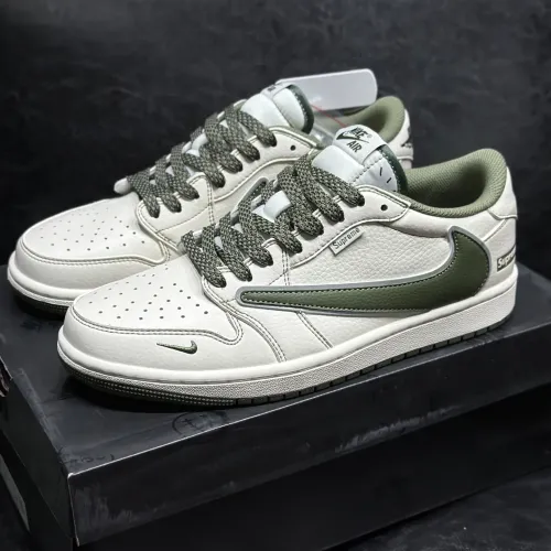 Cheap Air Jordan 1 I For Women #1392335, $$108.00 USD On Air Jordan 1 I