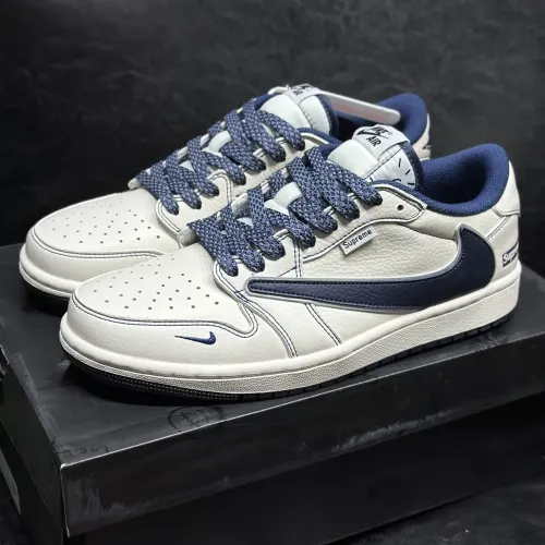 Cheap Air Jordan 1 I For Men #1392336, $$108.00 USD On Air Jordan 1 I