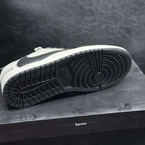 Replica Air Jordan 1 I For Women #1392339 $108.00 USD for Wholesale