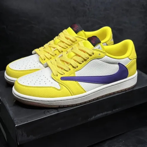 Cheap Air Jordan 1 I For Women #1392341, $$108.00 USD On Air Jordan 1 I