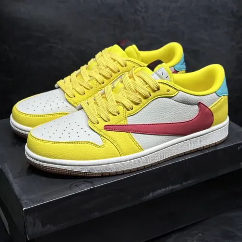 Cheap Air Jordan 1 I For Women #1392343, $$108.00 USD On Air Jordan 1 I