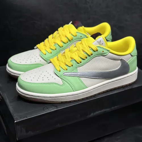 Cheap Air Jordan 1 I For Men #1392344, $$108.00 USD On Air Jordan 1 I