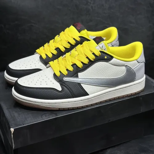 Cheap Air Jordan 1 I For Women #1392347, $$108.00 USD On Air Jordan 1 I