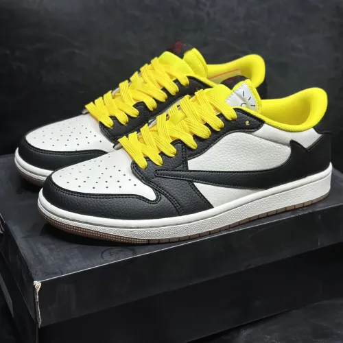 Cheap Air Jordan 1 I For Women #1392349, $$108.00 USD On Air Jordan 1 I