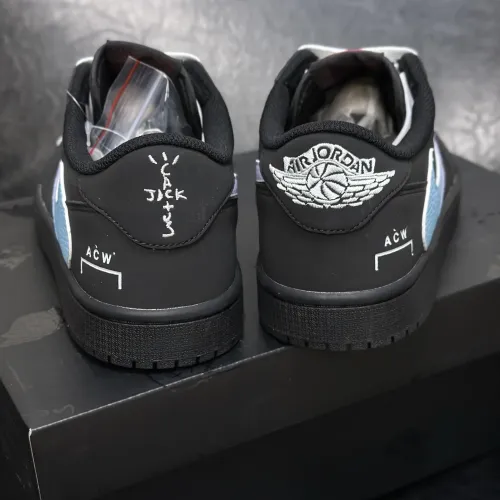 Replica Air Jordan 1 I For Men #1392350 $108.00 USD for Wholesale