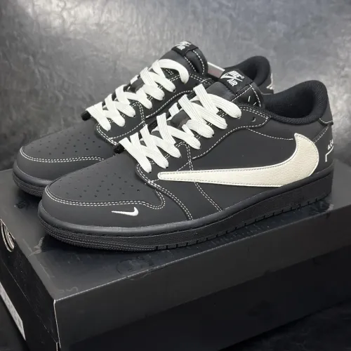 Cheap Air Jordan 1 I For Men #1392352, $$108.00 USD On Air Jordan 1 I