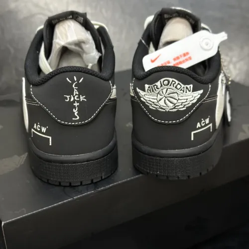 Replica Air Jordan 1 I For Men #1392352 $108.00 USD for Wholesale