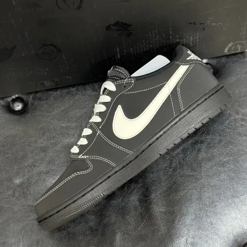 Replica Air Jordan 1 I For Men #1392352 $108.00 USD for Wholesale