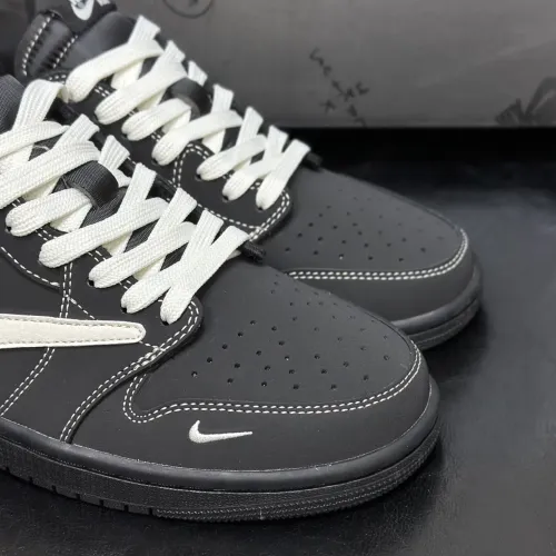 Replica Air Jordan 1 I For Women #1392353 $108.00 USD for Wholesale