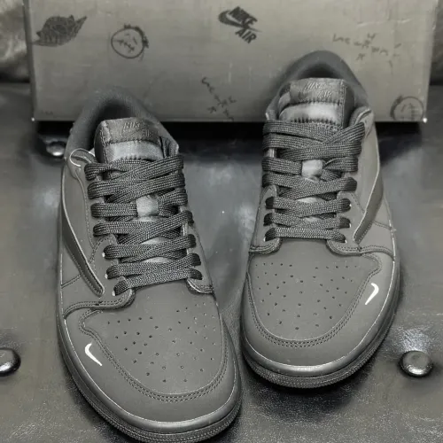 Replica Air Jordan 1 I For Men #1392354 $108.00 USD for Wholesale