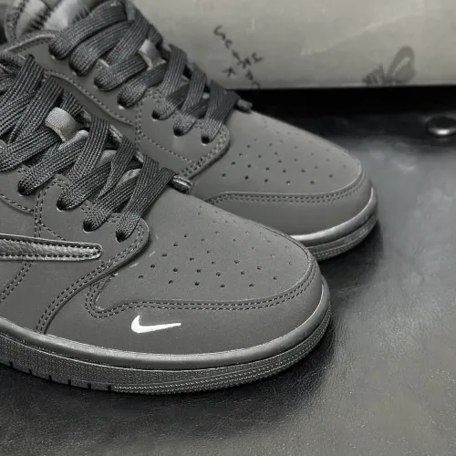 Replica Air Jordan 1 I For Women #1392355 $108.00 USD for Wholesale