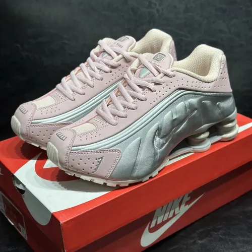 Cheap Nike Shox Series For Women #1392356, $$85.00 USD On Nike Shox Series