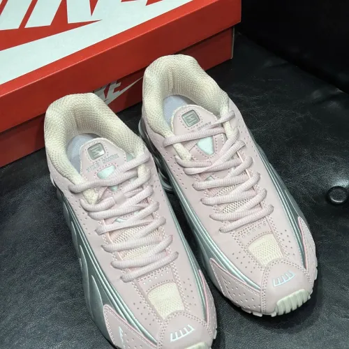 Replica Nike Shox Series For Women #1392356 $85.00 USD for Wholesale