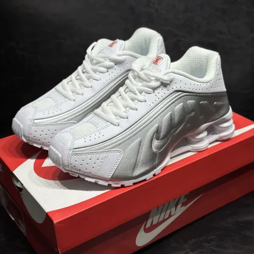 Cheap Nike Shox Series For Men #1392358, $$108.00 USD On Nike Shox Series