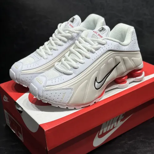 Cheap Nike Shox Series For Men #1392360, $$108.00 USD On Nike Shox Series