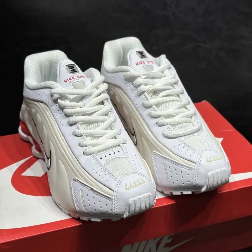 Replica Nike Shox Series For Men #1392360 $108.00 USD for Wholesale