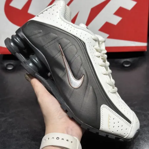 Replica Nike Shox Series For Men #1392362 $108.00 USD for Wholesale