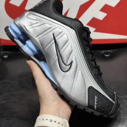 Replica Nike Shox Series For Women #1392364 $85.00 USD for Wholesale