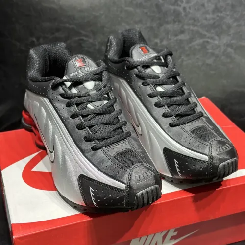 Replica Nike Shox Series For Men #1392365 $108.00 USD for Wholesale