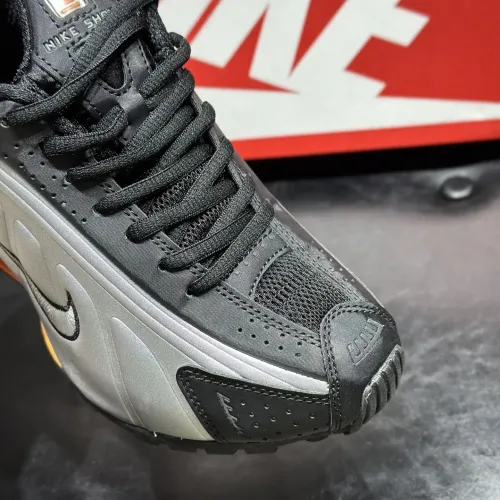 Replica Nike Shox Series For Women #1392368 $85.00 USD for Wholesale