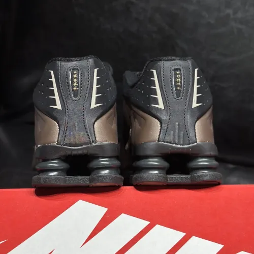 Replica Nike Shox Series For Men #1392369 $108.00 USD for Wholesale