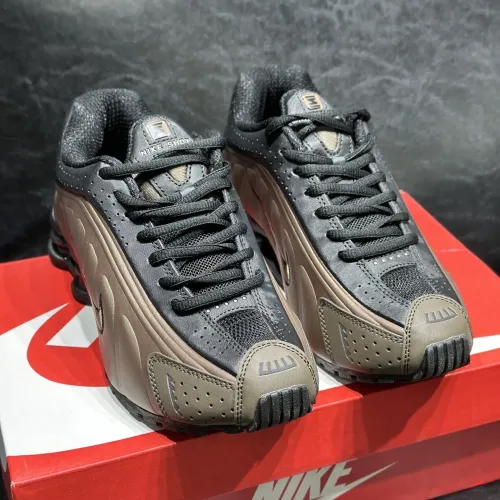 Replica Nike Shox Series For Women #1392370 $85.00 USD for Wholesale