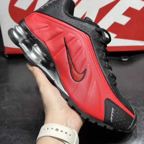 Replica Nike Shox Series For Men #1392371 $108.00 USD for Wholesale