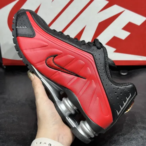 Replica Nike Shox Series For Men #1392371 $108.00 USD for Wholesale