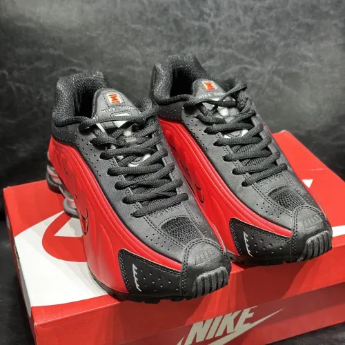 Replica Nike Shox Series For Women #1392372 $85.00 USD for Wholesale