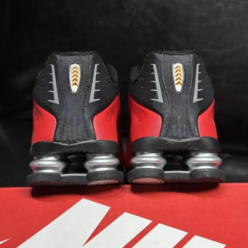 Replica Nike Shox Series For Women #1392372 $85.00 USD for Wholesale