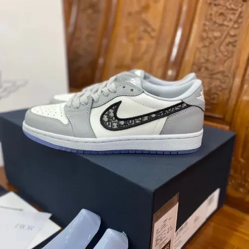 Cheap Air Jordan 1 I For Men #1392382, $$128.00 USD On Air Jordan 1 I