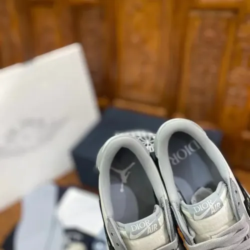 Replica Air Jordan 1 I For Women #1392383 $128.00 USD for Wholesale