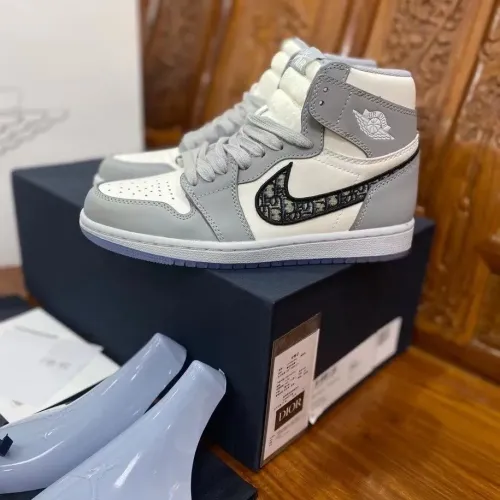 Cheap Air Jordan 1 I For Men #1392384, $$132.00 USD On Air Jordan 1 I