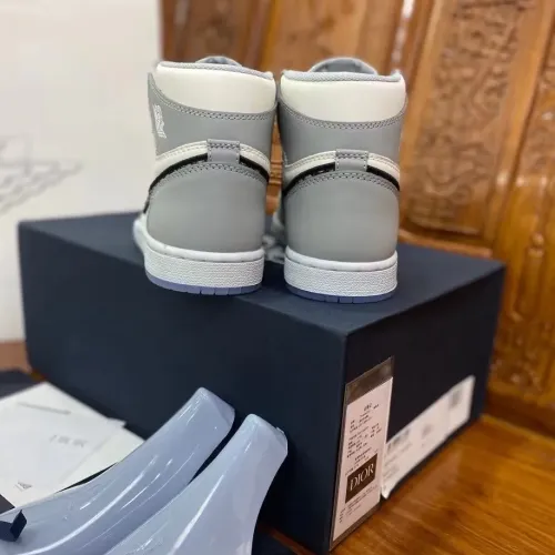 Replica Air Jordan 1 I For Men #1392384 $132.00 USD for Wholesale