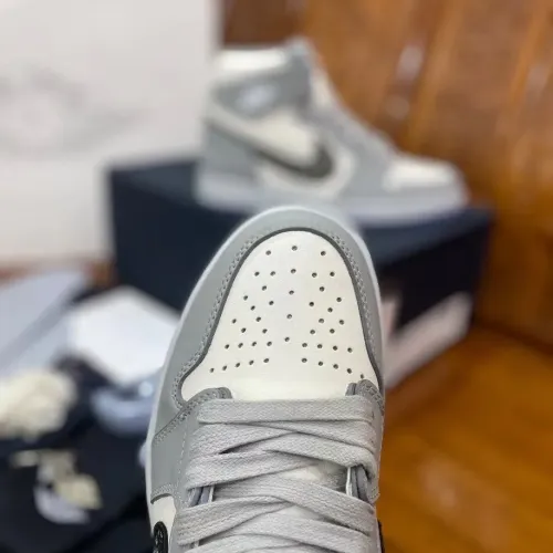 Replica Air Jordan 1 I For Men #1392384 $132.00 USD for Wholesale