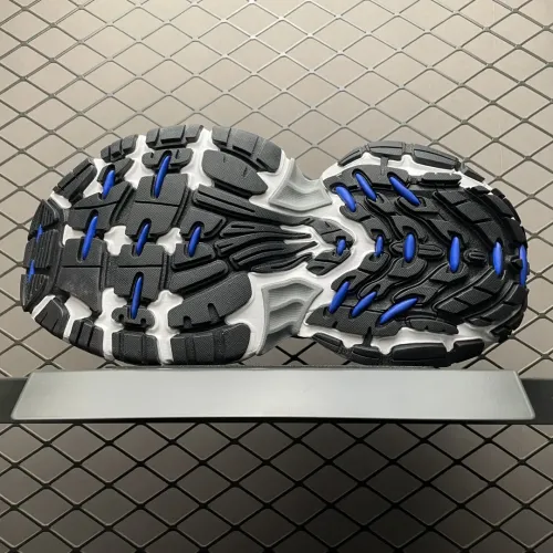 Replica Balenciaga Casual Shoes For Men #1392386 $160.00 USD for Wholesale